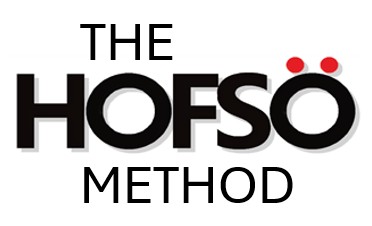The Hofsö Method logo